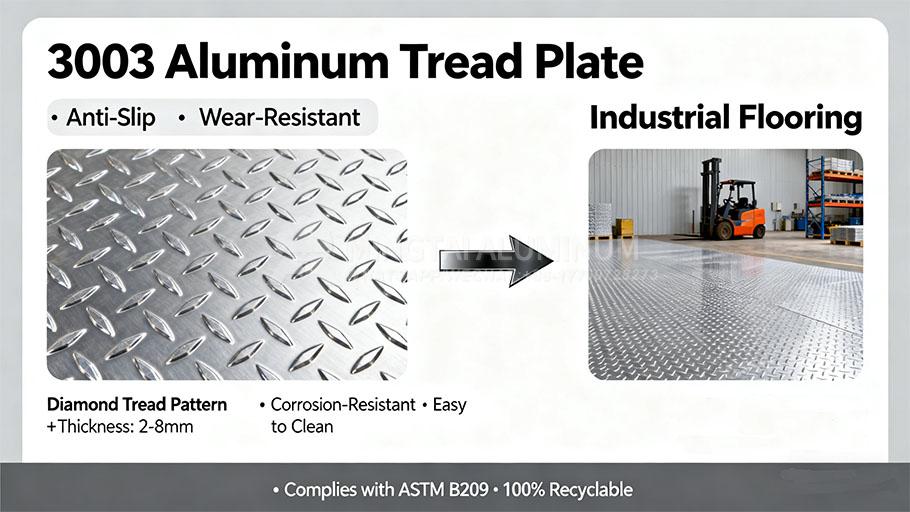 3003 Aluminum Tread Plate Manufacturer 1_0006_2