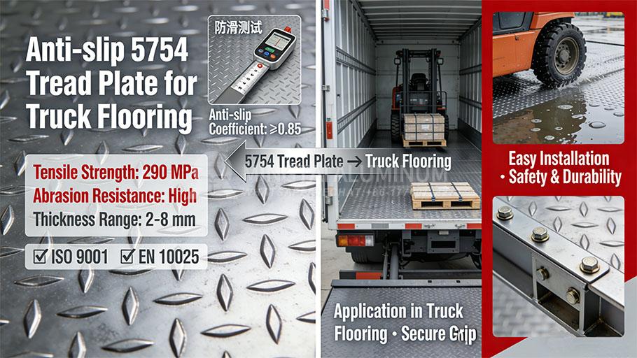 5754 anti-slip aluminum sheet 0_0001_1