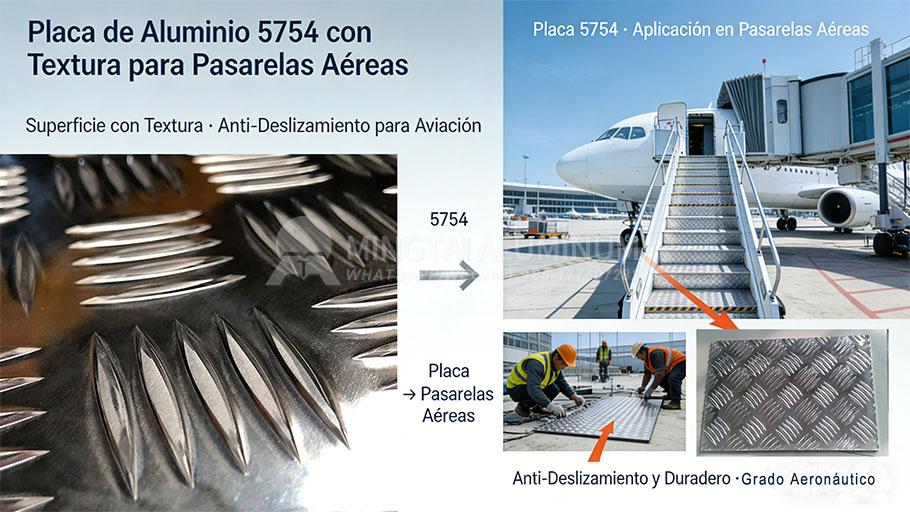 placa de diamante de aluminio 5754 _0001_2